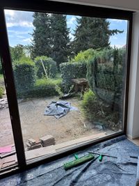 Fenster nachher